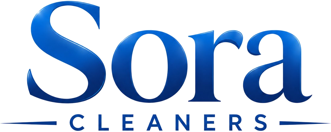 Sora Cleaners